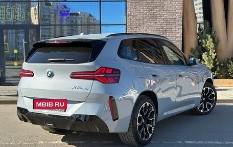 BMW X3, 2024 год, 9 900 000 рублей, 4 фотография