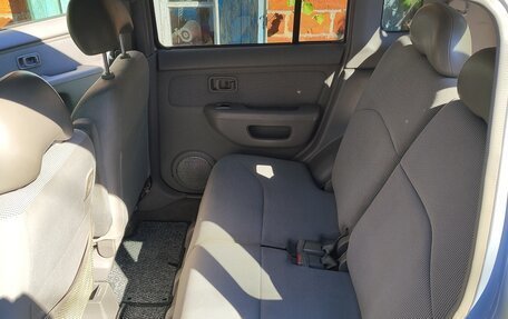 Nissan Cube II, 2002 год, 270 000 рублей, 17 фотография