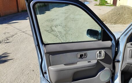 Nissan Cube II, 2002 год, 270 000 рублей, 15 фотография