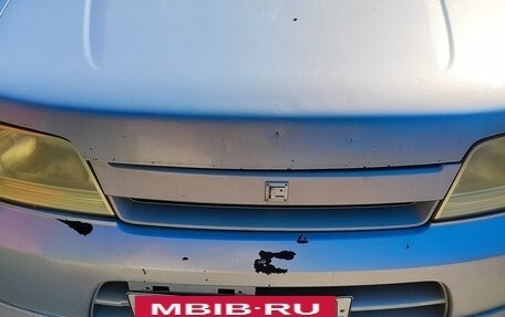 Nissan Cube II, 2002 год, 270 000 рублей, 6 фотография