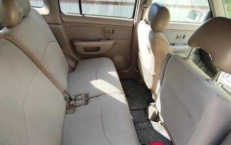 Nissan Cube II, 2002 год, 270 000 рублей, 16 фотография