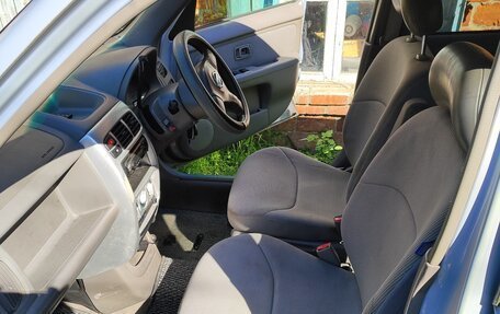 Nissan Cube II, 2002 год, 270 000 рублей, 21 фотография