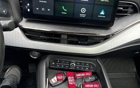Haval F7 I, 2023 год, 2 600 000 рублей, 6 фотография