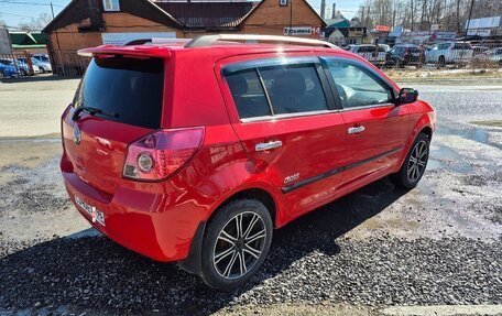 Geely MK Cross I, 2013 год, 295 000 рублей, 5 фотография
