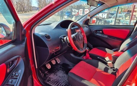 Geely MK Cross I, 2013 год, 295 000 рублей, 18 фотография