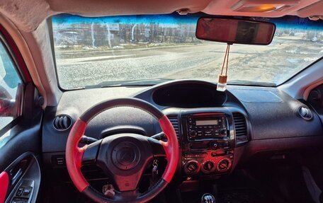 Geely MK Cross I, 2013 год, 295 000 рублей, 21 фотография