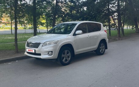 Toyota RAV4, 2012 год, 1 599 000 рублей, 2 фотография