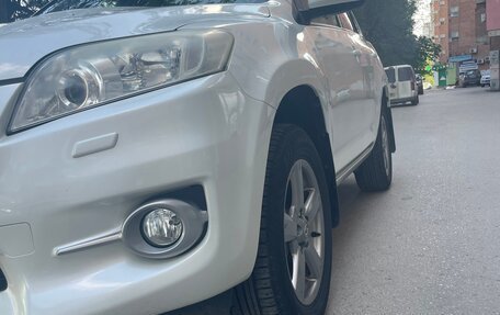 Toyota RAV4, 2012 год, 1 599 000 рублей, 4 фотография
