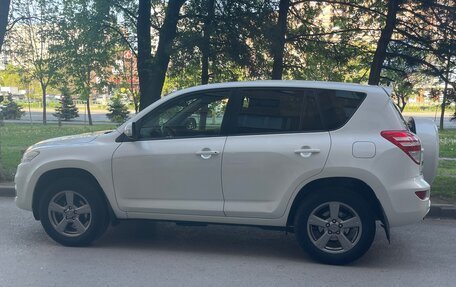 Toyota RAV4, 2012 год, 1 599 000 рублей, 3 фотография
