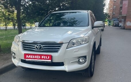 Toyota RAV4, 2012 год, 1 599 000 рублей, 5 фотография