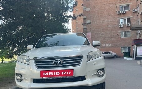 Toyota RAV4, 2012 год, 1 599 000 рублей, 6 фотография