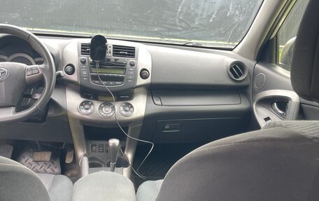 Toyota RAV4, 2012 год, 1 599 000 рублей, 17 фотография