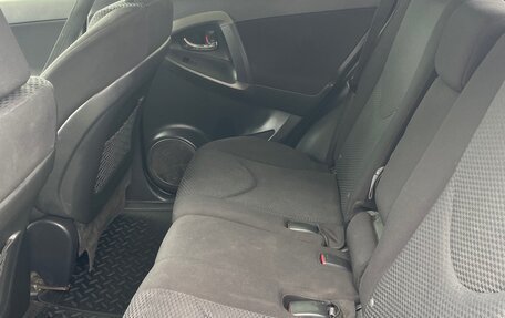 Toyota RAV4, 2012 год, 1 599 000 рублей, 18 фотография