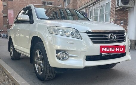 Toyota RAV4, 2012 год, 1 599 000 рублей, 7 фотография