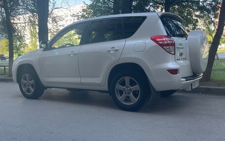 Toyota RAV4, 2012 год, 1 599 000 рублей, 12 фотография