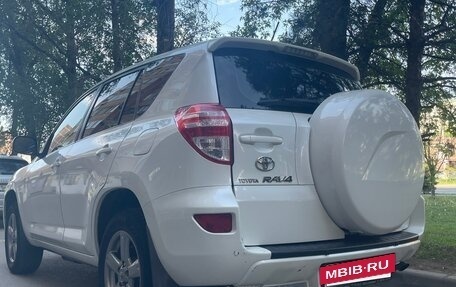 Toyota RAV4, 2012 год, 1 599 000 рублей, 13 фотография