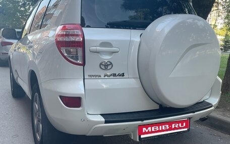 Toyota RAV4, 2012 год, 1 599 000 рублей, 11 фотография
