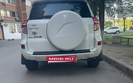 Toyota RAV4, 2012 год, 1 599 000 рублей, 10 фотография