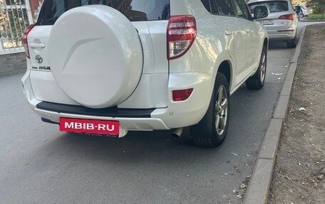 Toyota RAV4, 2012 год, 1 599 000 рублей, 9 фотография