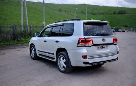 Toyota Land Cruiser 200, 2013 год, 5 450 000 рублей, 6 фотография