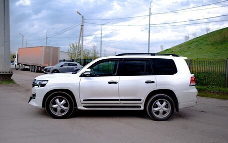 Toyota Land Cruiser 200, 2013 год, 5 450 000 рублей, 7 фотография