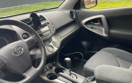 Toyota RAV4, 2012 год, 1 599 000 рублей, 26 фотография