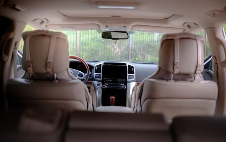 Toyota Land Cruiser 200, 2013 год, 5 450 000 рублей, 11 фотография