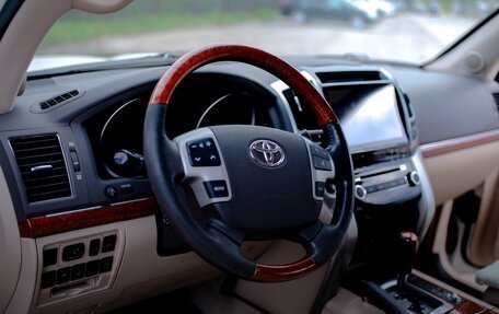 Toyota Land Cruiser 200, 2013 год, 5 450 000 рублей, 15 фотография