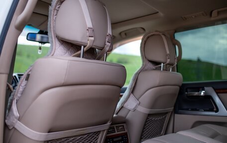 Toyota Land Cruiser 200, 2013 год, 5 450 000 рублей, 16 фотография
