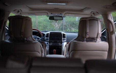 Toyota Land Cruiser 200, 2013 год, 5 450 000 рублей, 20 фотография