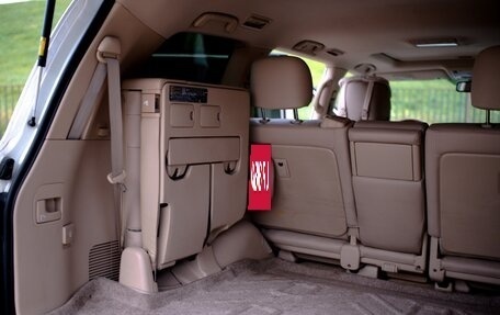 Toyota Land Cruiser 200, 2013 год, 5 450 000 рублей, 18 фотография