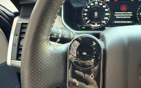 Land Rover Range Rover Sport, 2022 год, 13 100 000 рублей, 17 фотография