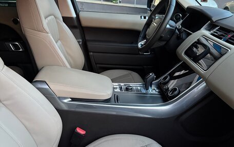 Land Rover Range Rover Sport, 2022 год, 13 100 000 рублей, 13 фотография