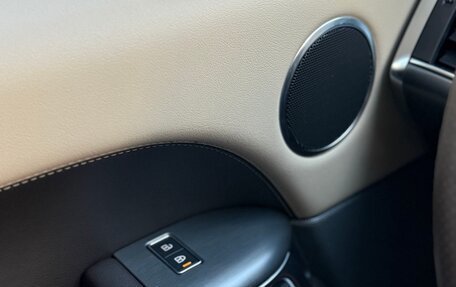 Land Rover Range Rover Sport, 2022 год, 13 100 000 рублей, 19 фотография