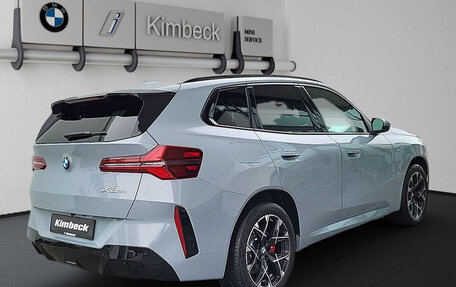 BMW X3, 2025 год, 7 990 000 рублей, 2 фотография