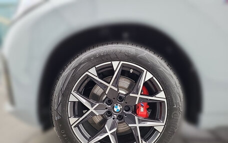 BMW X3, 2025 год, 7 990 000 рублей, 9 фотография