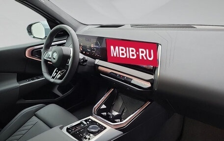 BMW X3, 2025 год, 7 990 000 рублей, 4 фотография