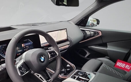 BMW X3, 2025 год, 7 990 000 рублей, 5 фотография