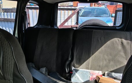 Chevrolet Niva I рестайлинг, 2005 год, 390 000 рублей, 4 фотография
