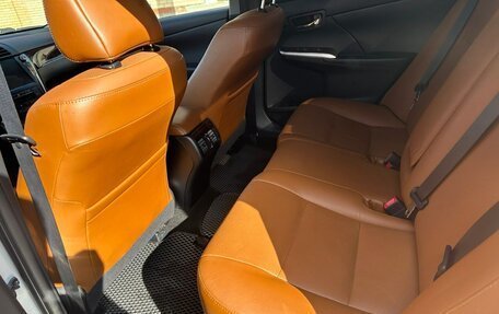 Toyota Camry, 2016 год, 2 400 000 рублей, 6 фотография