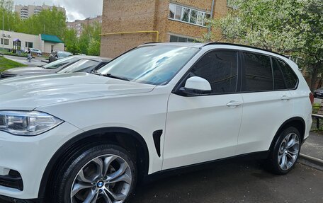 BMW X5, 2016 год, 2 950 000 рублей, 4 фотография