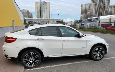 BMW X6, 2013 год, 2 000 000 рублей, 3 фотография