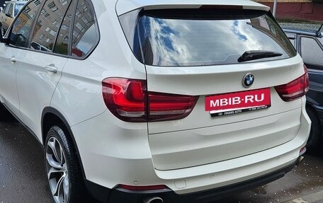 BMW X5, 2016 год, 2 950 000 рублей, 2 фотография