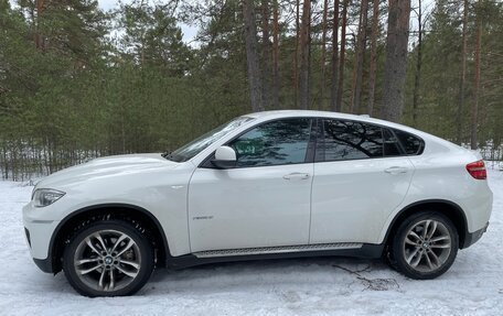 BMW X6, 2013 год, 2 000 000 рублей, 4 фотография