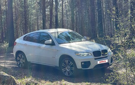 BMW X6, 2013 год, 2 000 000 рублей, 2 фотография