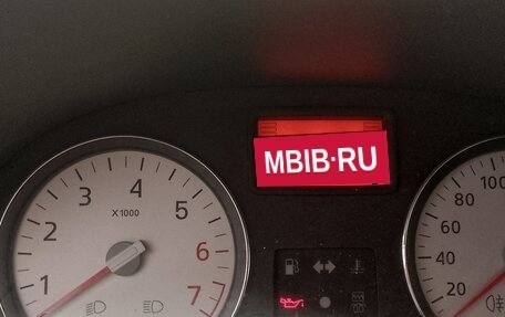Renault Sandero I, 2011 год, 650 000 рублей, 7 фотография