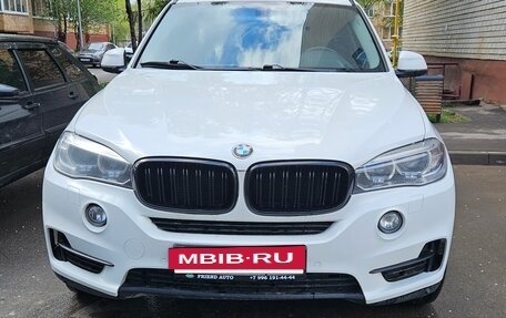 BMW X5, 2016 год, 2 950 000 рублей, 3 фотография