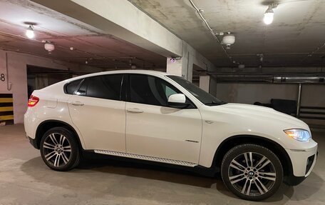 BMW X6, 2013 год, 2 000 000 рублей, 8 фотография