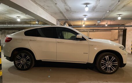 BMW X6, 2013 год, 2 000 000 рублей, 11 фотография