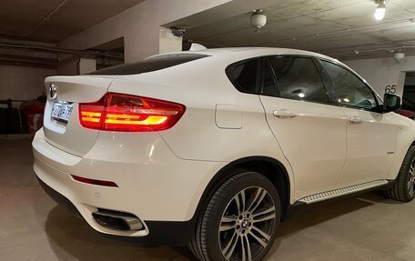 BMW X6, 2013 год, 2 000 000 рублей, 9 фотография